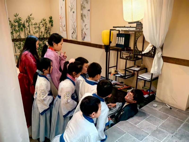 武夷山市文旅项目策划